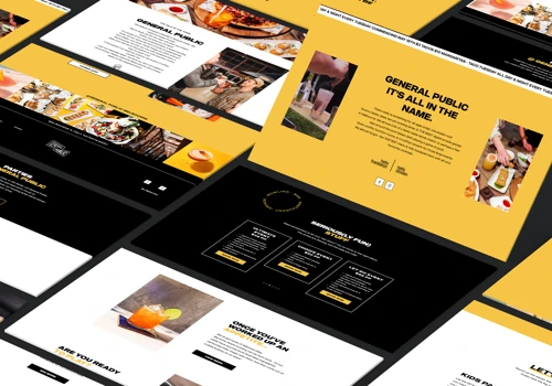 Web Design & Development | Custom PHP