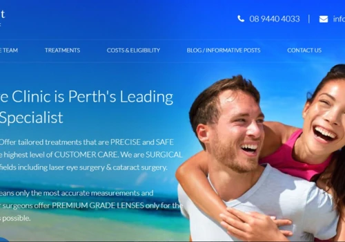 Insight Eye Clinic: Eye care Center