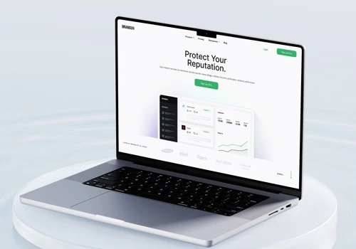 Brand24 - Social media listening tool