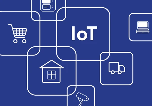 IoT Management Platform