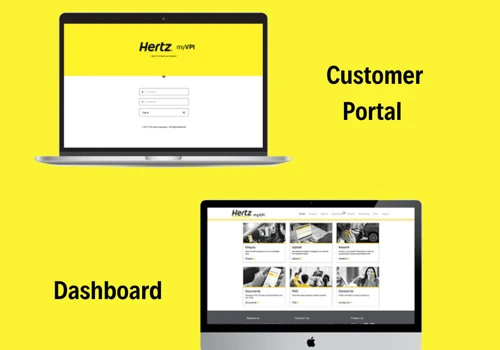 VPI Dashboard