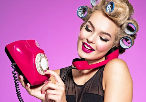 Telemarketing