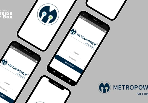 Silexis App