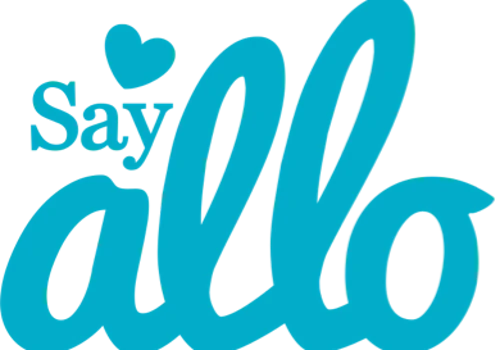 SayAllo & DiHola