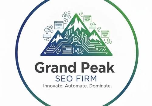 Grand Peak SEO: AI-Ready Web Development & Local A