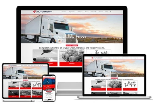 Hutchinson Aerospace & Industry