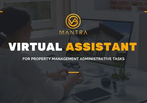 Virtual Assistant for Property Management Administ