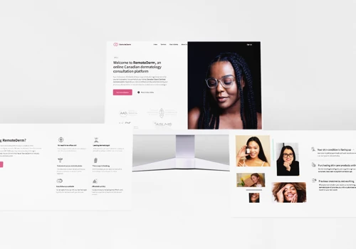 Digital Marketing Services For Dermatologist