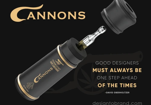 Cannons