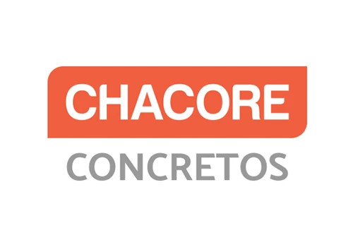 Chacore Concretos logo