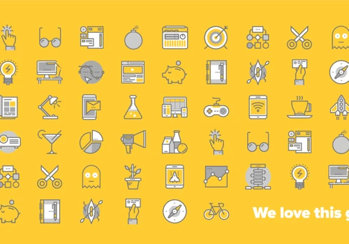 Our Portfolio on Behance