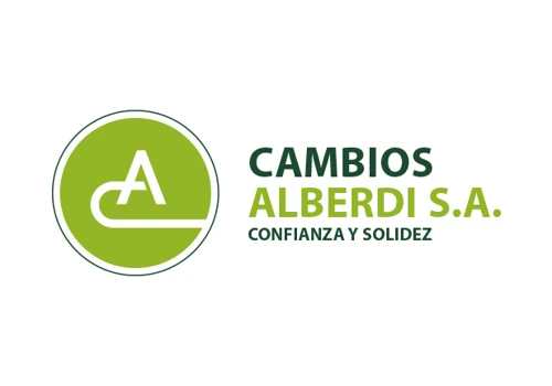 Cambios Alberdi logo