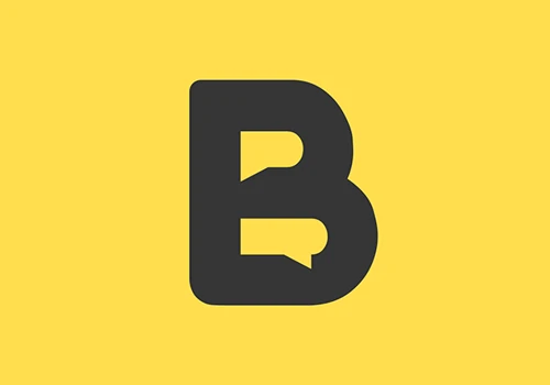 Buzz logo