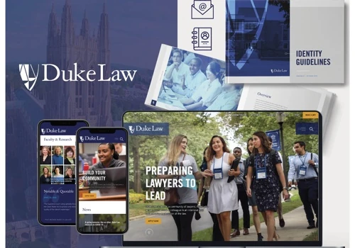 DUKE LAW