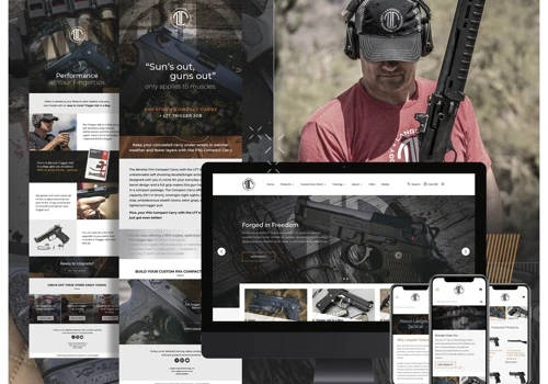 LANGDON TACTICAL TECHNOLOGY
