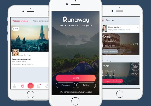 Run Away