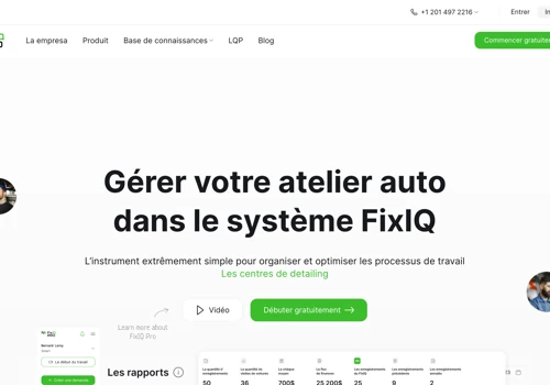 WordPress Developer to auto service site. Polylang