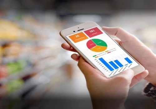 Field Force Merchandising Mobile App & Reporting Dashboard