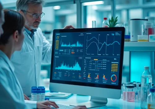 AI-Powered Workforce Optimization System
