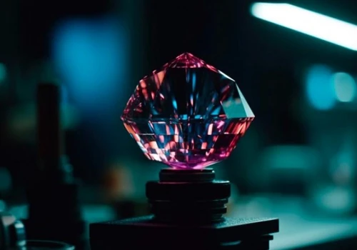 AI Application for 99% Accurate Diamond Testing