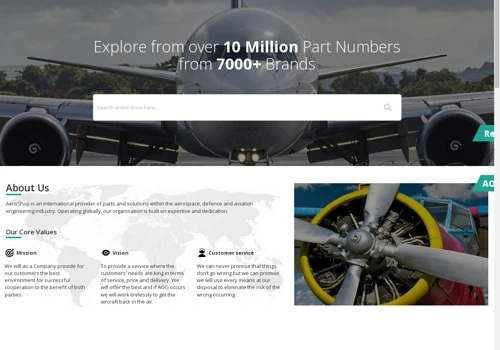 B2B ECommerce Marketplace