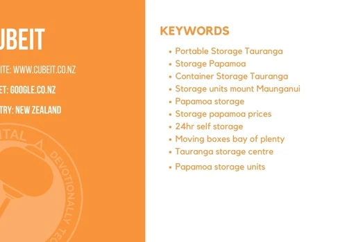 SEO for a New Zealand based company