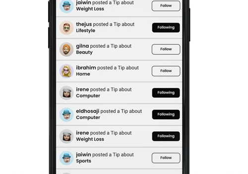 Dailytips