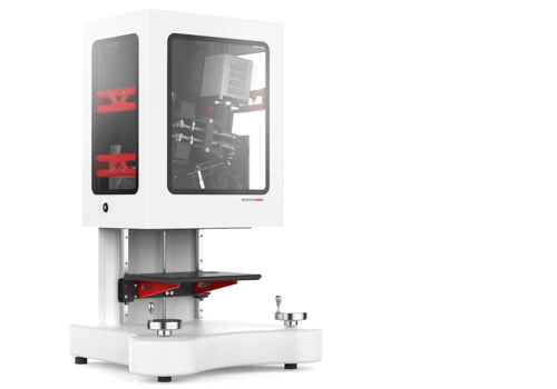 SpectraVision V Design and Prototype