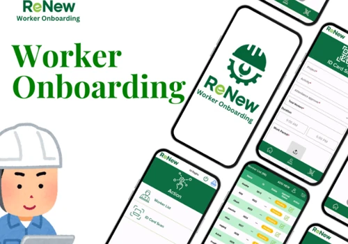 Worker Onboarding