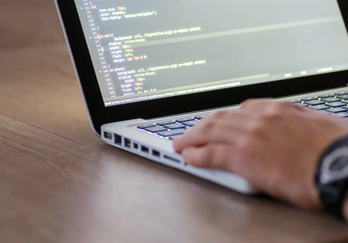 Digital Infrastructure & Operations System