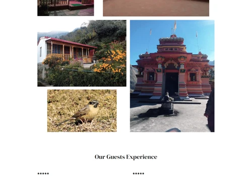 Himalaya Hills Homestay