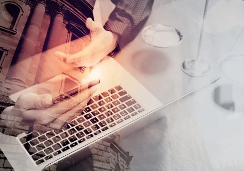 ICT & Cybersecurity Strategy