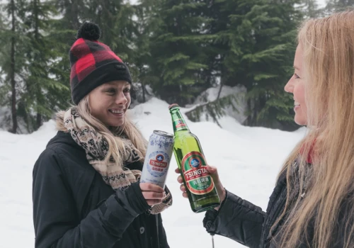 Tsingtao Beer