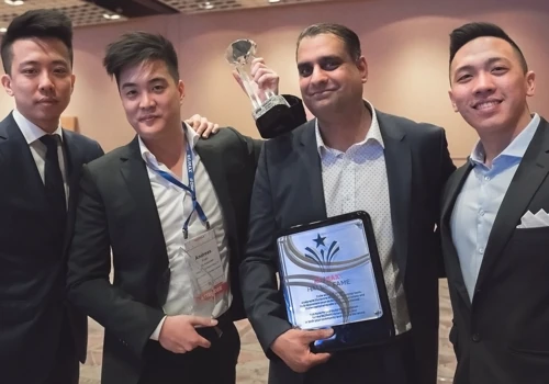 Remax Real Estate | High Street Marketing Team