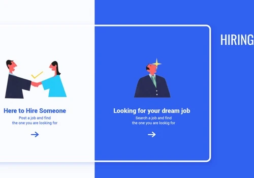 UI/UX Design