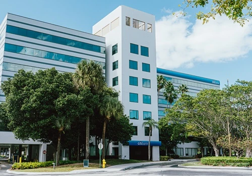 BCA IT Main Location
