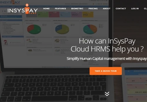 INSYSPAY