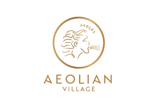 Aeolian Village Branding