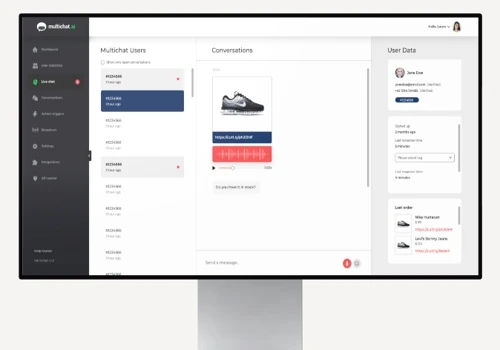 Multichat.ai