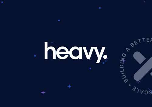 Heavy. (Front-end Performance)