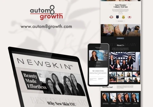 Web Development to 5x'ing the Business