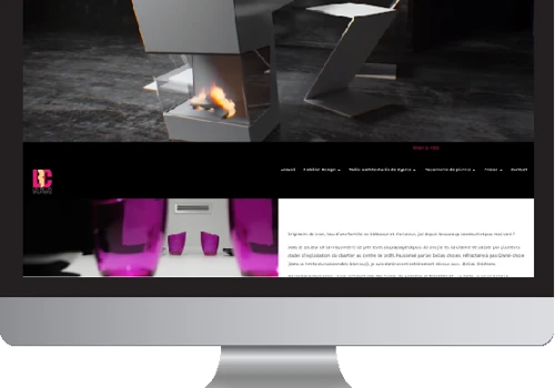 Site web LBC