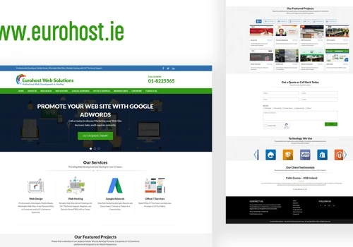 EuroHost