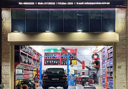Garage Management Software
