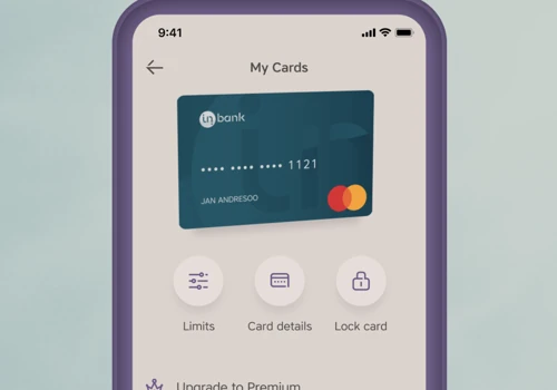 inPay - New gen payment solution