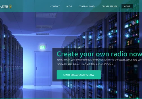 Migrate hosting platform from on-premise to cloud