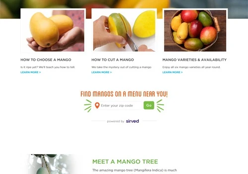 Mango
