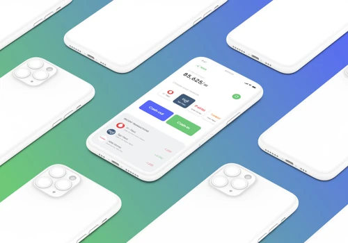 Super Agent App UI/UX