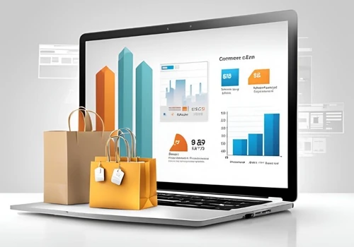 Accounting and Tax services for ecommerce business