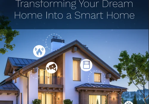 Ebook for Home Goods Company